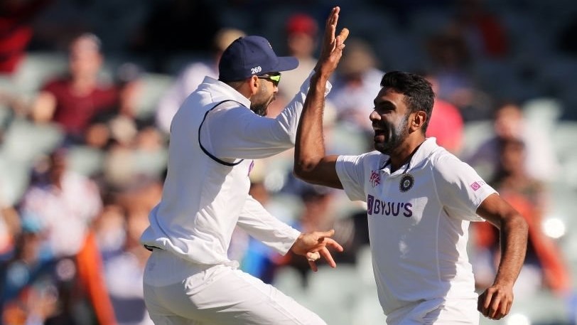 Ajinkya Rahane reveals what he told Ashwin ahead of the Australia series