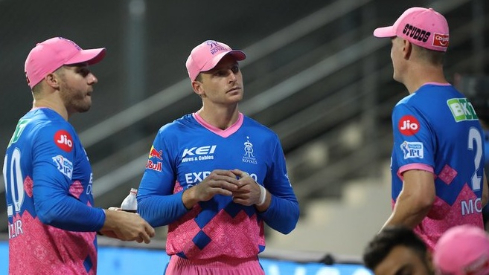 IPL 2021: Rajasthan Royals seek loan from other teams after window gets activated