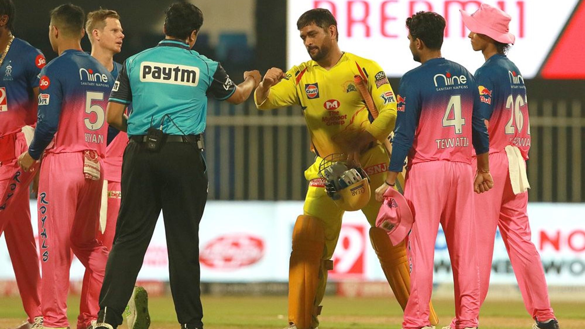 IPL 2020 | CSK vs RR: Match Preview, Predicted XI & Dream11 Fantasy Picks