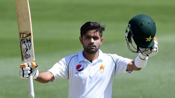 NZ vs Pak: Babar Azam ruled out of second Test