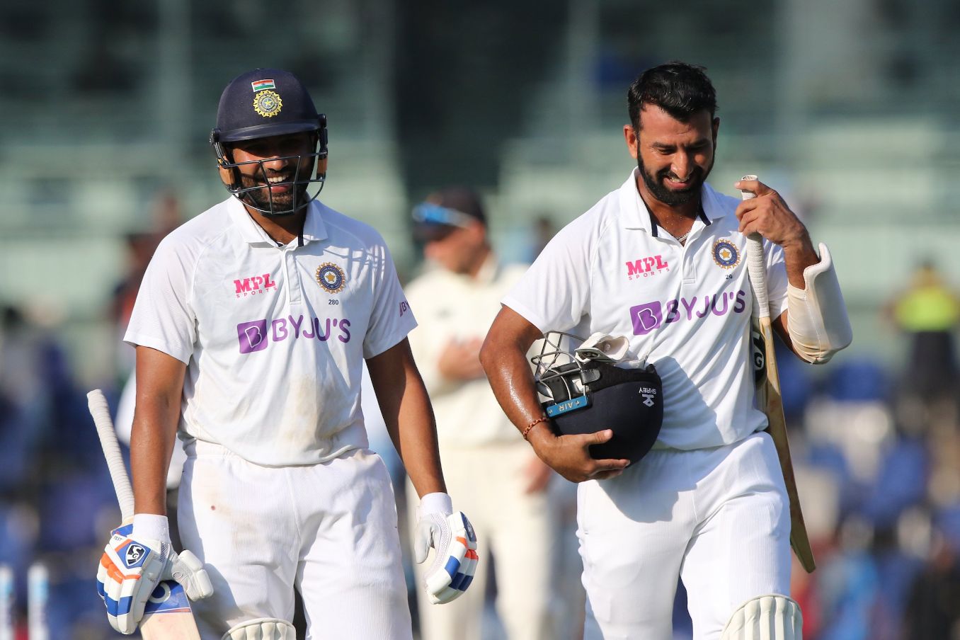 WTC final: Cheteshwar Pujara confident of India's chances at neutral venue against New Zealand
