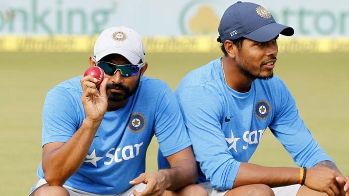 Shastri reckons India’s fabulous five can beat Aussies in their own den