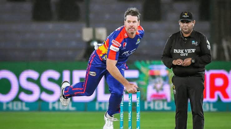 PSL 2021: 3 more players test Covid-19 positive, Dan Christian pulls out of tournament