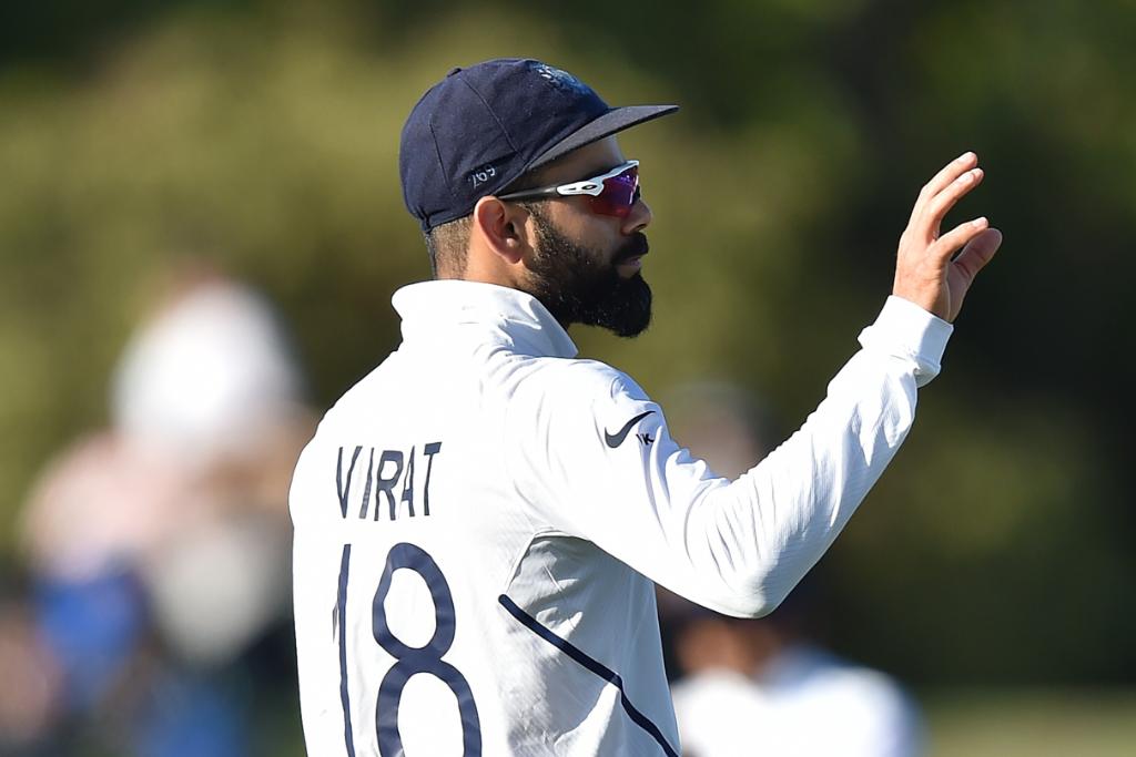 Did Virat's poor captaincy on day 2 cause Australia's turnaround?