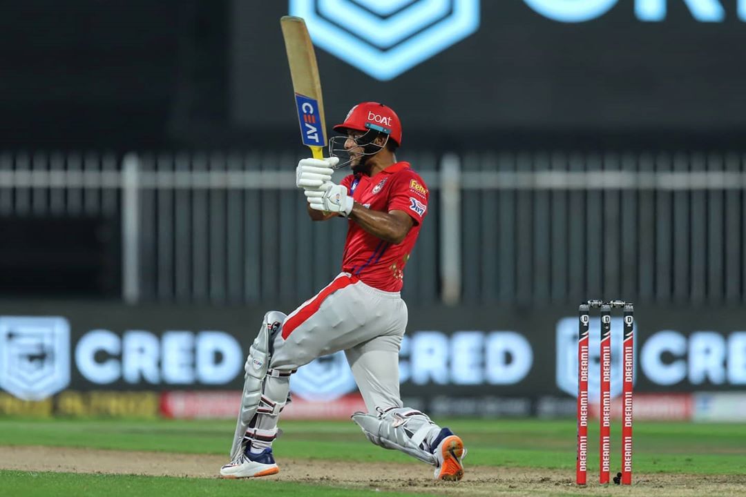 IPL 2021: Mayank Agarwal eyeing another dominant season, but not looking far ahead to World T20