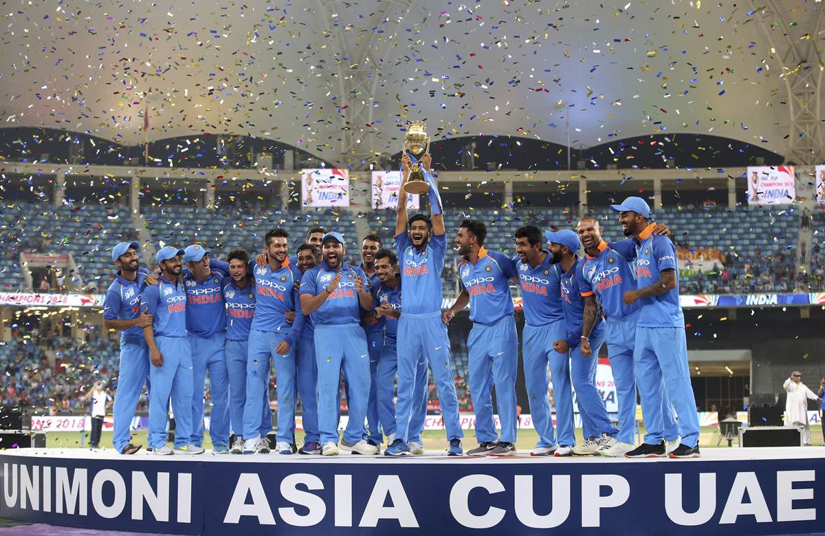 Asia Cup 2021: BCCI considers pulling out of tournament citing schedule