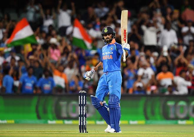 Virat Kohli just a century away from breaking two big records at once