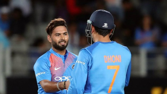 IPL 2021: Rishabh Pant hoping to use the learnings from MS Dhoni in a bid to outstage him