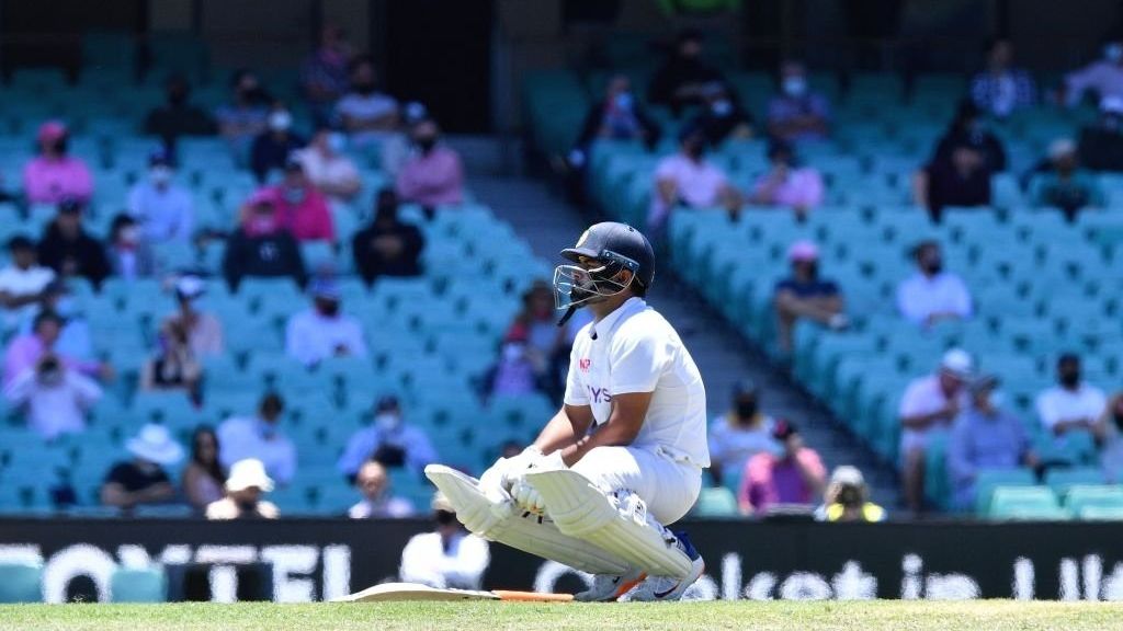 Rishabh Pant injury update: No major injury concerns