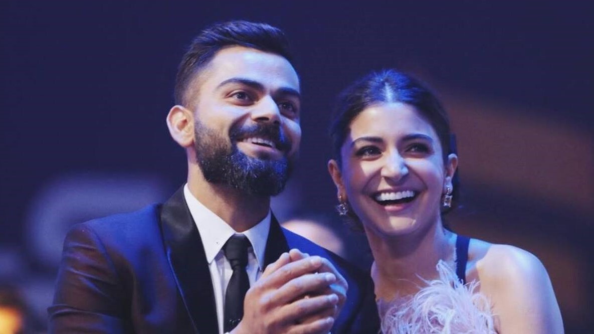 Smith appreciates Kohli for being with his wife for their first child’s birth