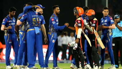 SRH vs MI Preview | Match cancelled indefinitely after IPL suspends season