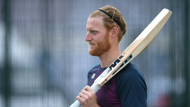 Ben Stokes named Wisden Cricketer of the Year for the second successive year