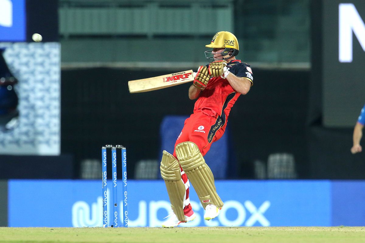 IPL 2021 | SRH vs RCB: AB de Villiers quite bullish about Bangalore's chances against Sunrisers