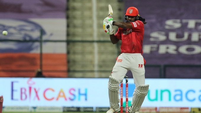 IPL: Chris Gayle hits 1,000 T20 sixes, marches miles ahead of the rest