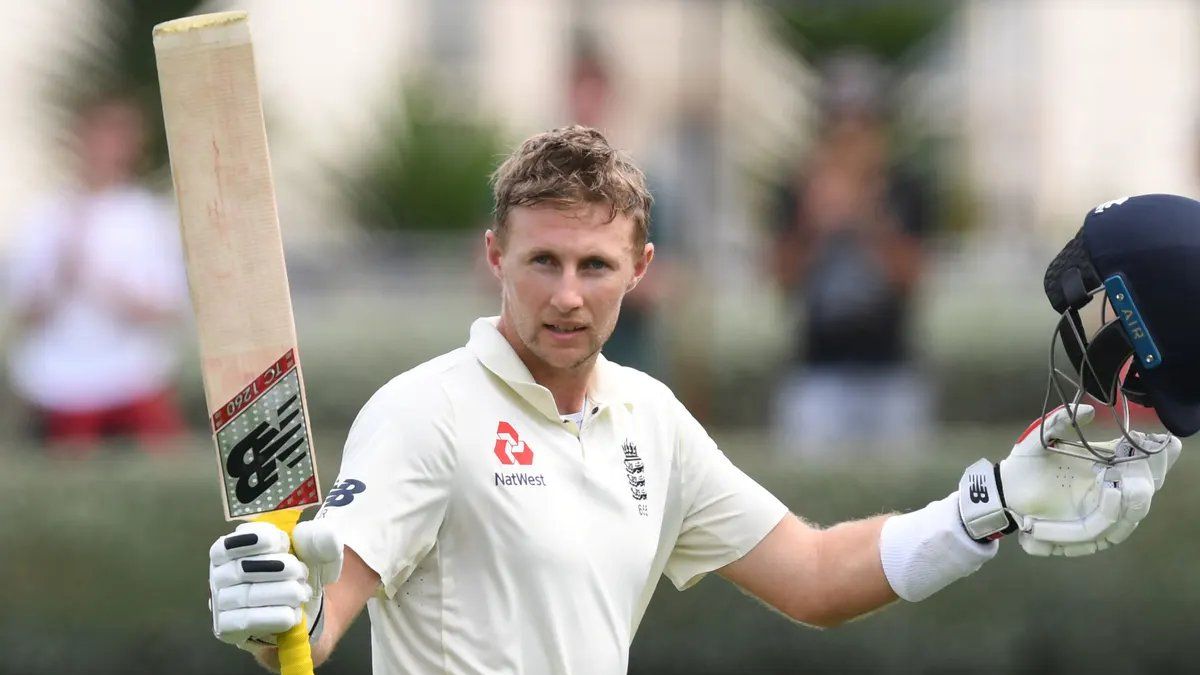 Joe Root can surpass Sachin Tendulkar's record: Geoffrey Boycott