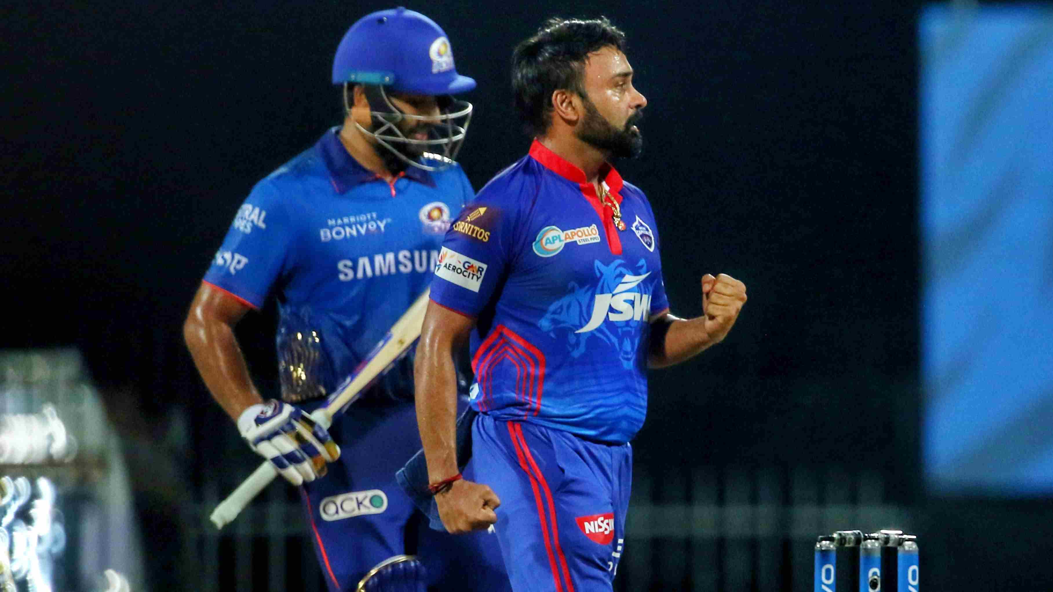 IPL 2021 | MI vs DC: What Experts said as Mumbai's middle-order woes continue