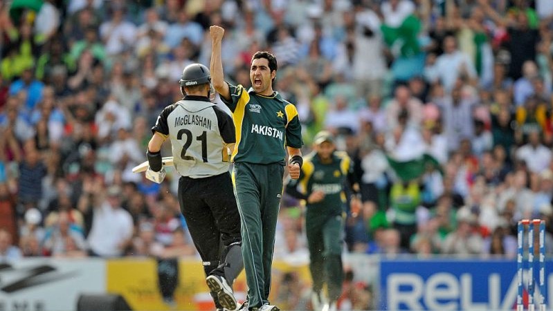 Breaking: Umar Gul announces retirement from all forms of cricket