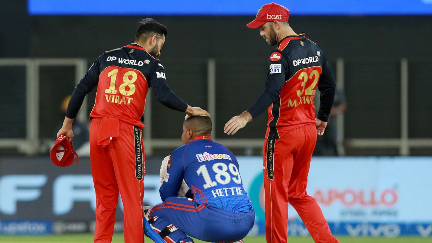 IPL 2021 | DC vs RCB: Hits and Flops as captain Pant fails to get Delhi over the line 