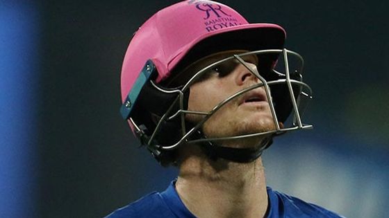 IPL 8: Smith's Unbeaten 79 Leads Rajasthan Royals to Victory