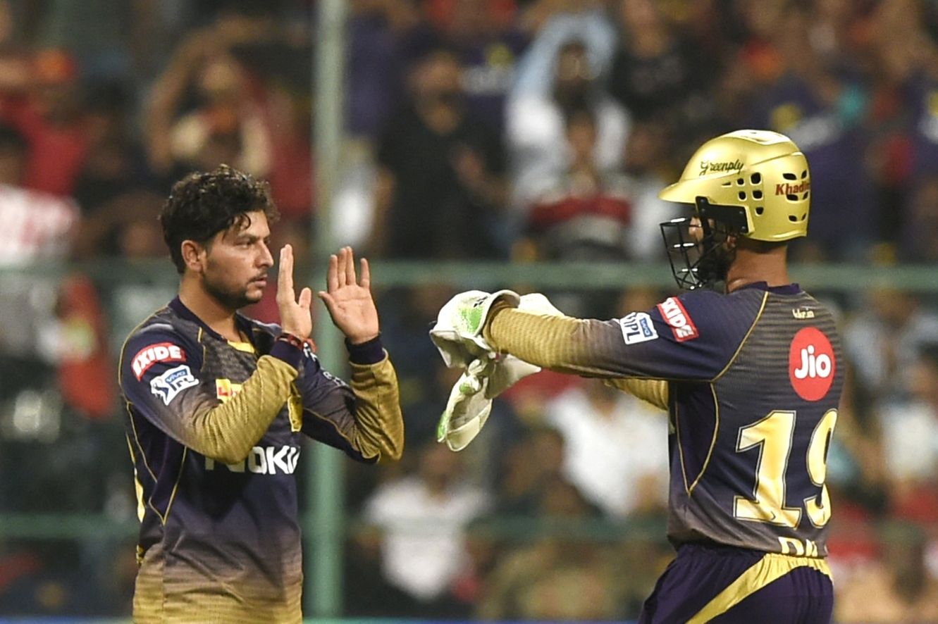 ‘Am I that bad?’: Kuldeep Yadav recalls emotions after KKR's snub from playing XI