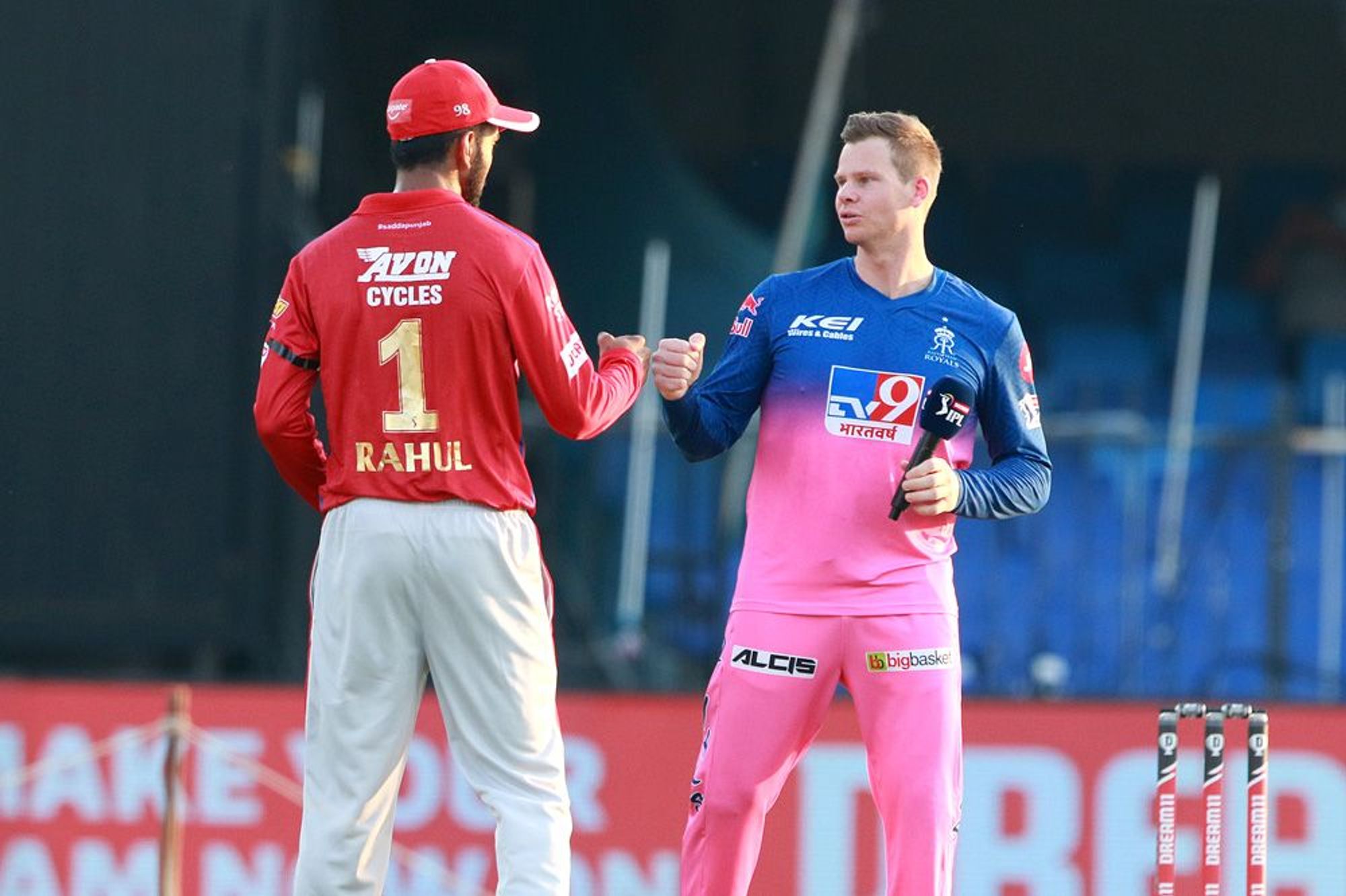 IPL 2020 | KXIP vs RR: Match Preview, Predicted XI & Dream 11 Fantasy Picks