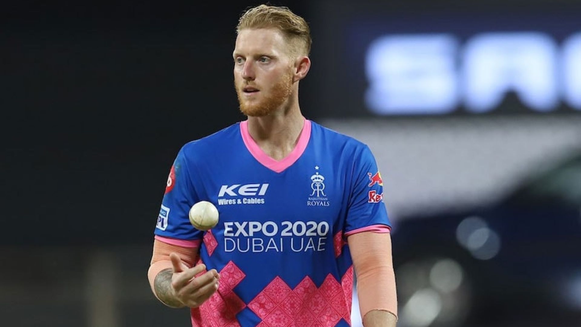 The wickets are trash: Ben Stokes criticizes IPL tracks for low totals  