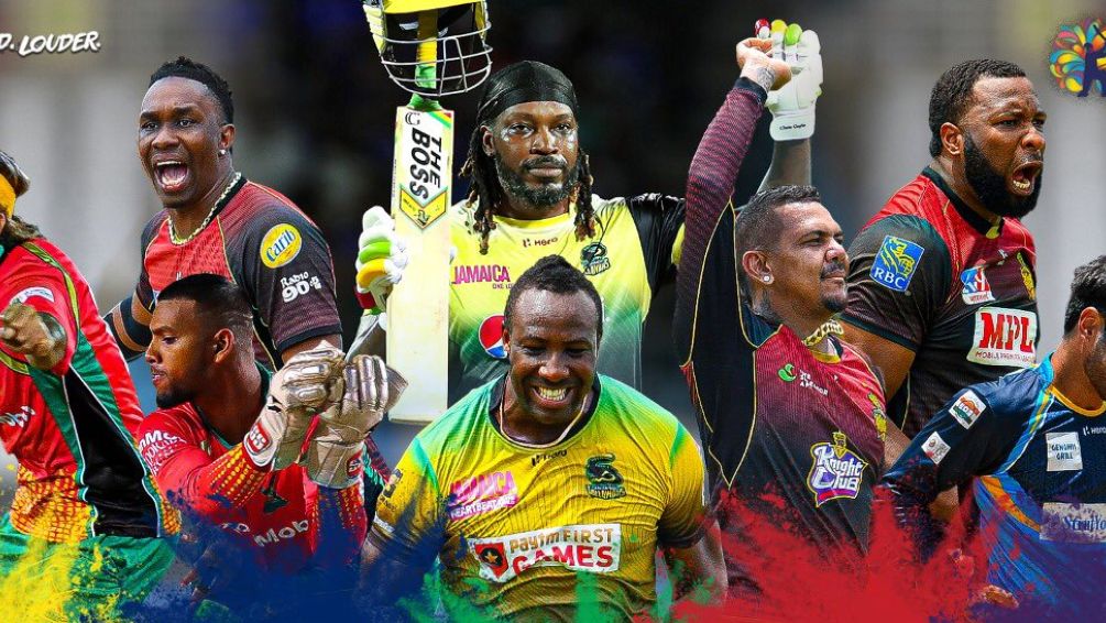 St. Kitts and Nevis to host 2021 edition of Caribbean Premier League  