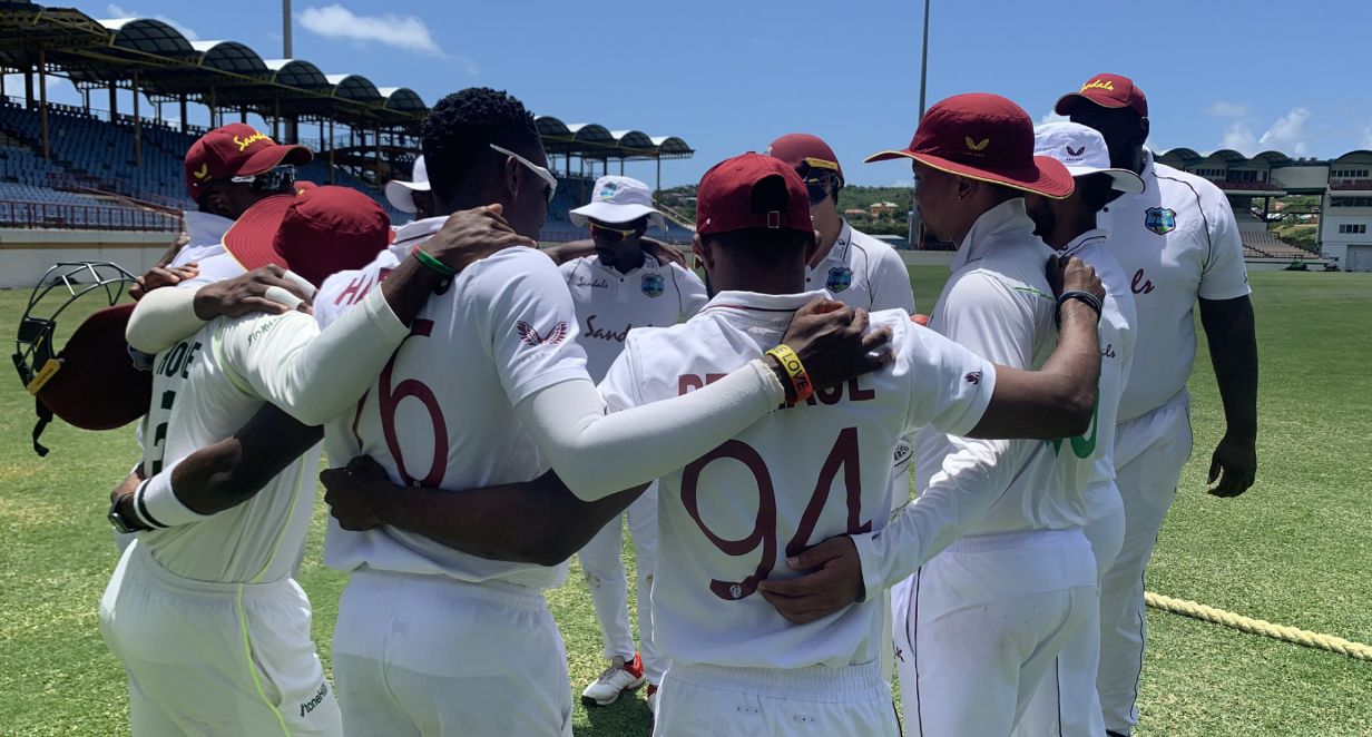 WI vs SA: Shai Hope, Roston Chase return as Jyden Seales earn maiden Windies call up