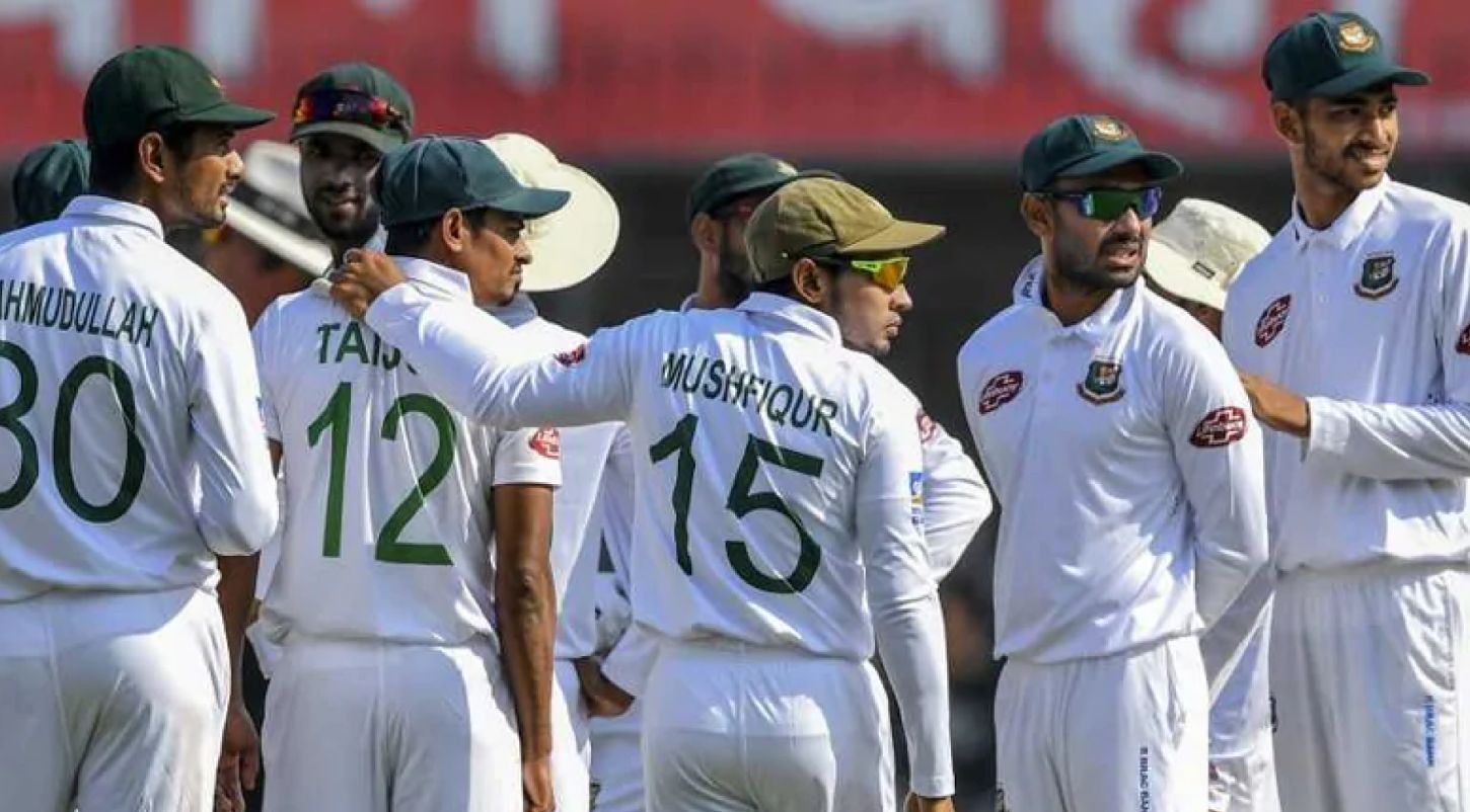 Nationwide lockdown imposed in Bangladesh, casts doubt on team’s Sri Lanka tour 