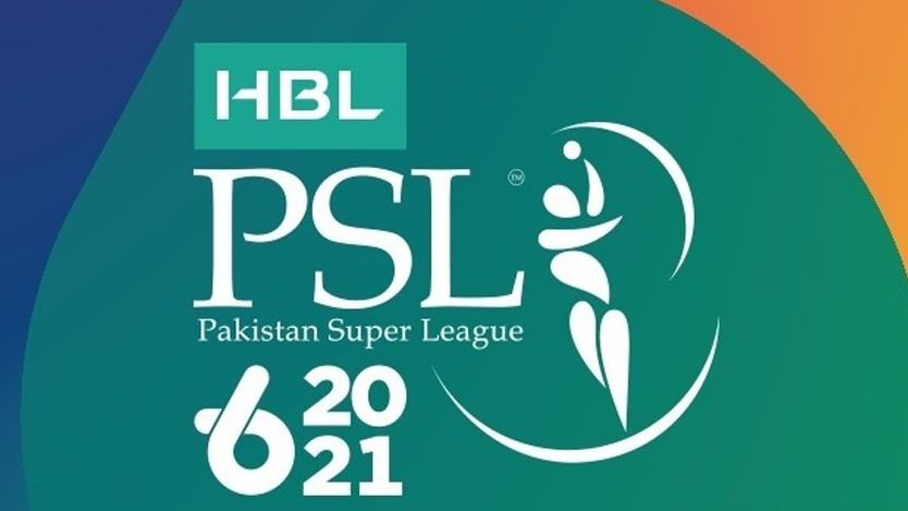 PSL 2021 set to resume in Abu Dhabi