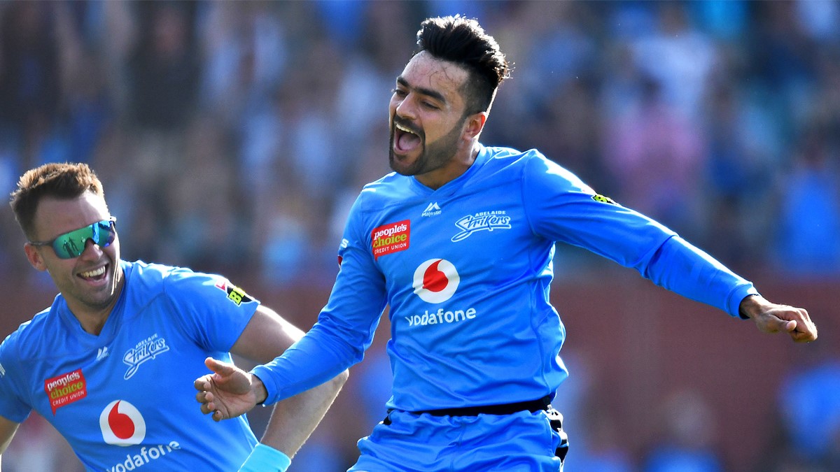 BBL10 | Match Preview: Strikers and Stars fight for entry into top four in Rashid Khan’s last league game