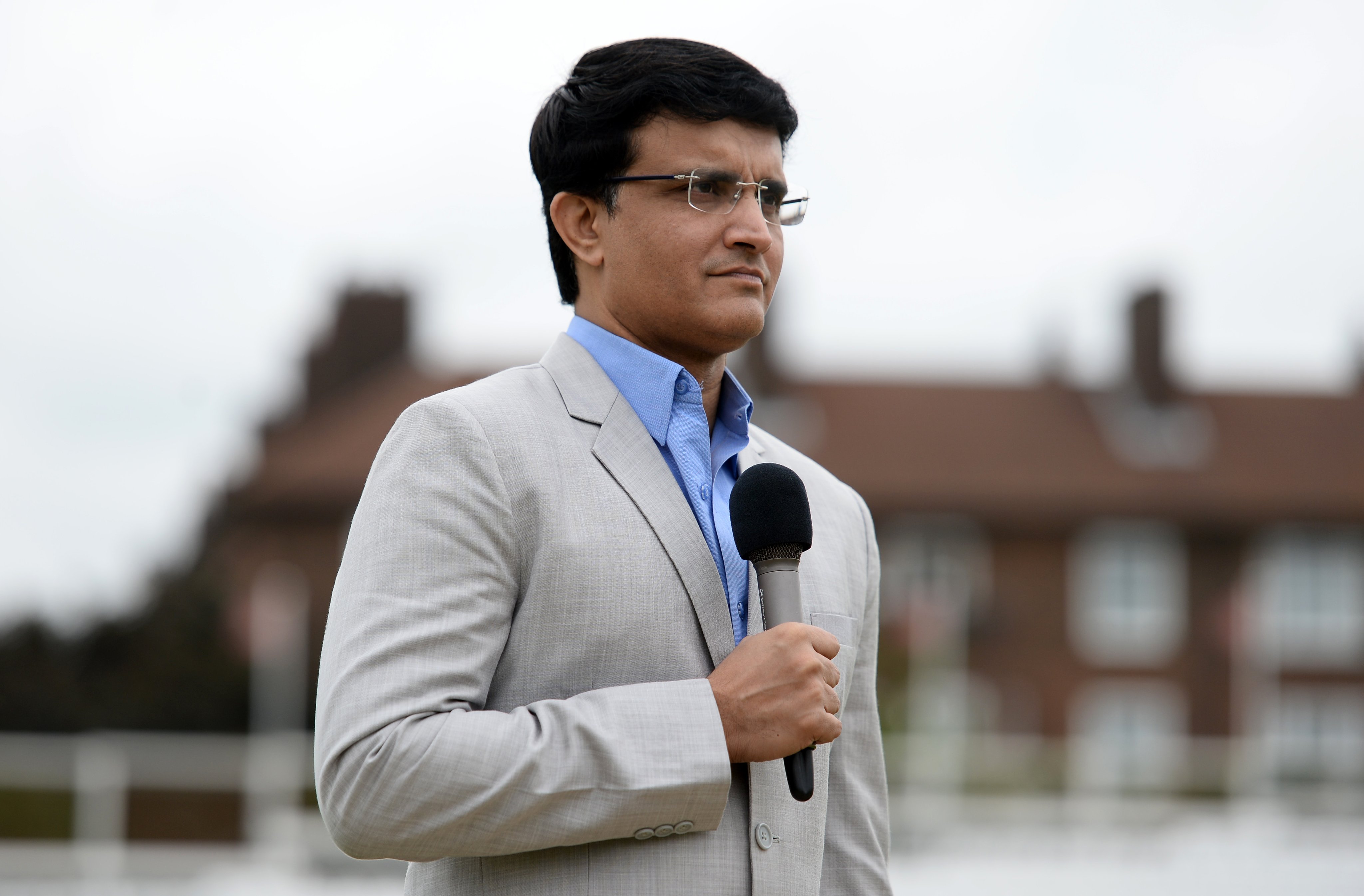 Sourav Ganguly health update: Echocardiography to be done to check Ganguly's heart function