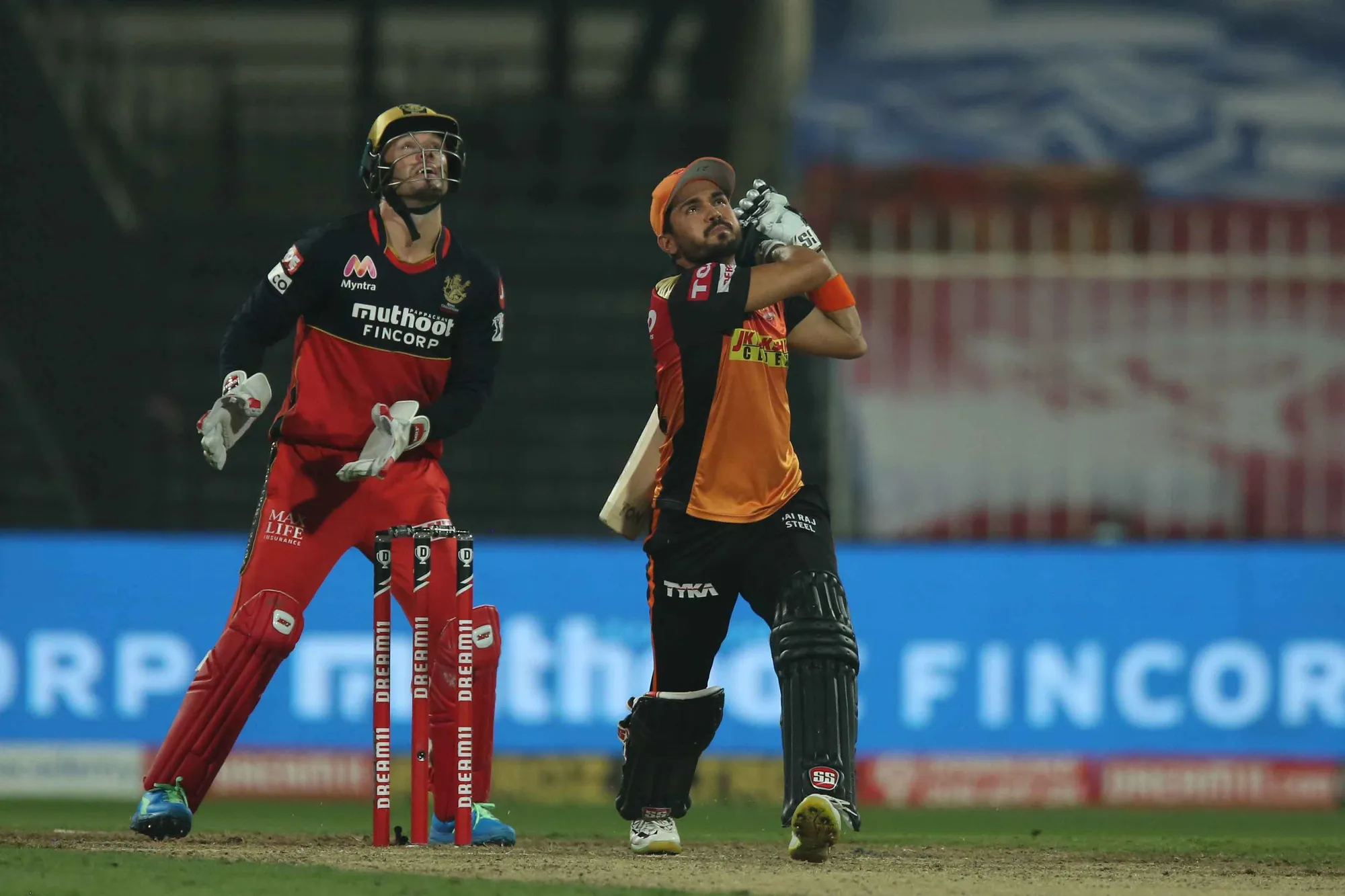 IPL 2021 | SRH vs RCB: Hurting Sunrisers seek turnaround against patchy Royal Challengers