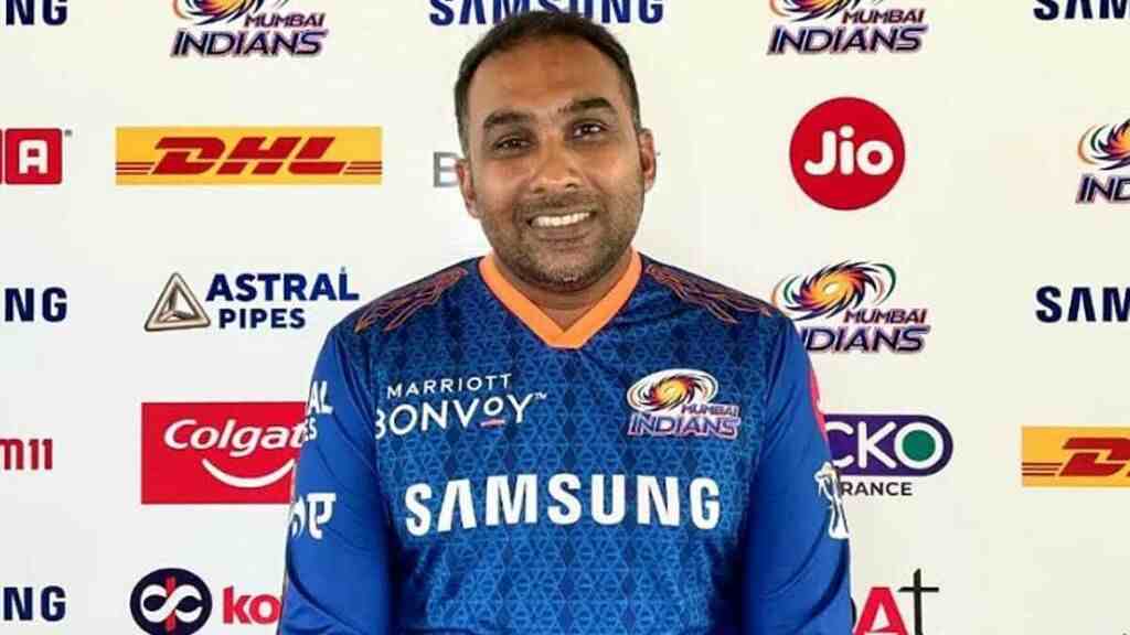 Chennai pitches difficult but not unplayable: Mahela Jayawardene