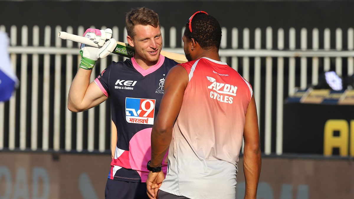 IPL is huge tournament & monetary rewards are obvious: Jos Buttler