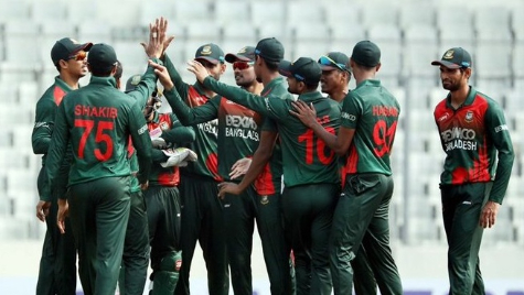 Bangladesh to play Australia and New Zealand ahead of T20 World Cup