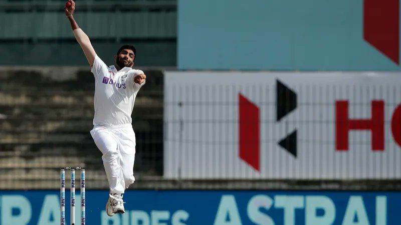 Jasprit Bumrah released from Indian squad