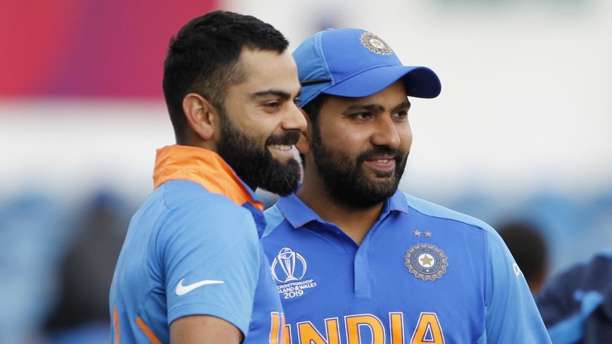 Don’t think Kohli is under any captaincy pressure: Harbhajan Singh