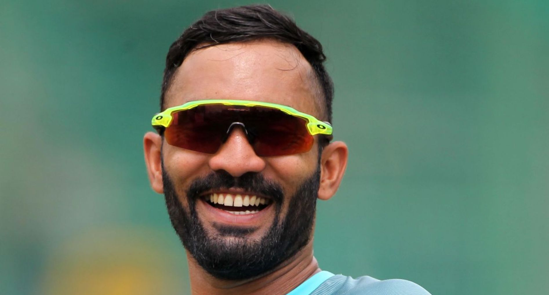 Dinesh Karthik harbours hopes of India return, says can captain KKR if the team wants
