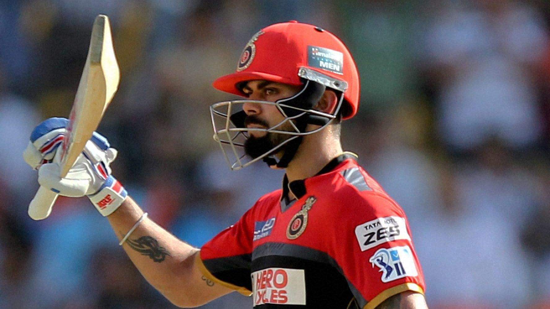 Had told the management before auctions that I would open this time: Virat Kohli 