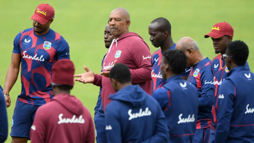 BAN vs WI: Depleted Windies to take inspiration from India's historic win in Australia