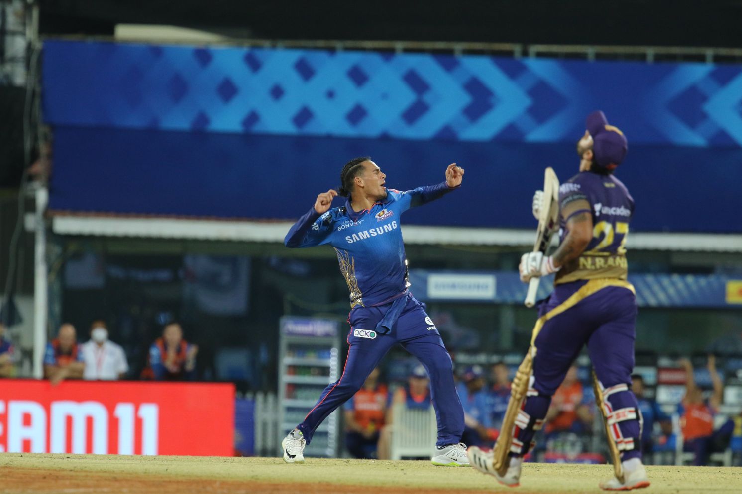 IPL 2021 | MI vs KKR - What Experts said as Mumbai consolidate supremacy over reckless Knight Riders