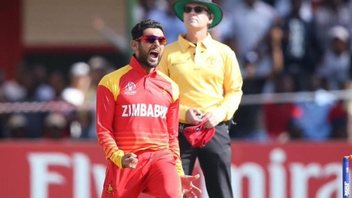 Sikandar Raza suffers bone marrow infection; long recovery process to follow