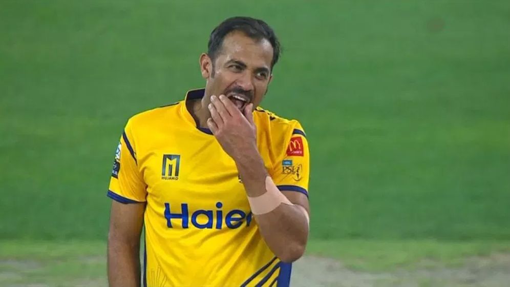 Bowling standards are high in PSL as compared to IPL: Wahab Riaz