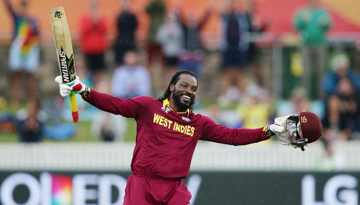 Chris Gayle to miss the Lankan Premier League