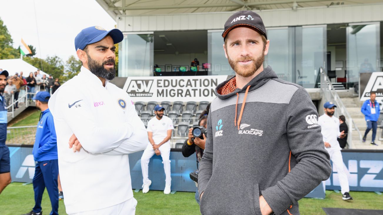 Southampton to have crowd for the WTC Final between India and New Zealand 