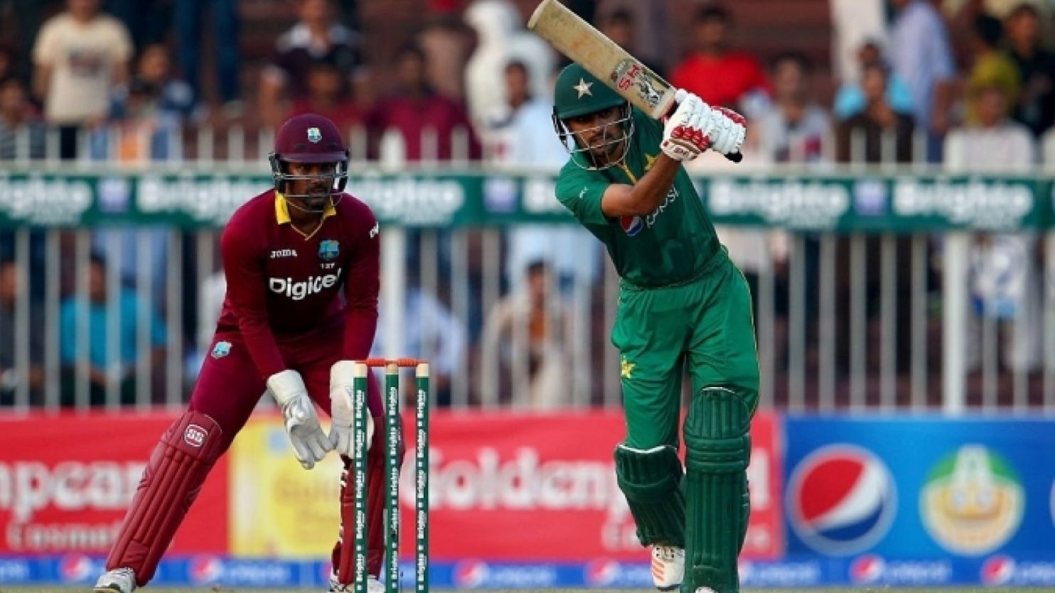 Pakistan confirms tour of West Indies; to play 2 Tests and 5 T20Is in July-August