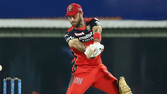 Glenn Maxwell tries to fly back safe and secure, won't mind travelling with Indian players 