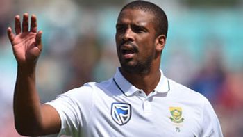 Vernon Philander's younger brother shot dead