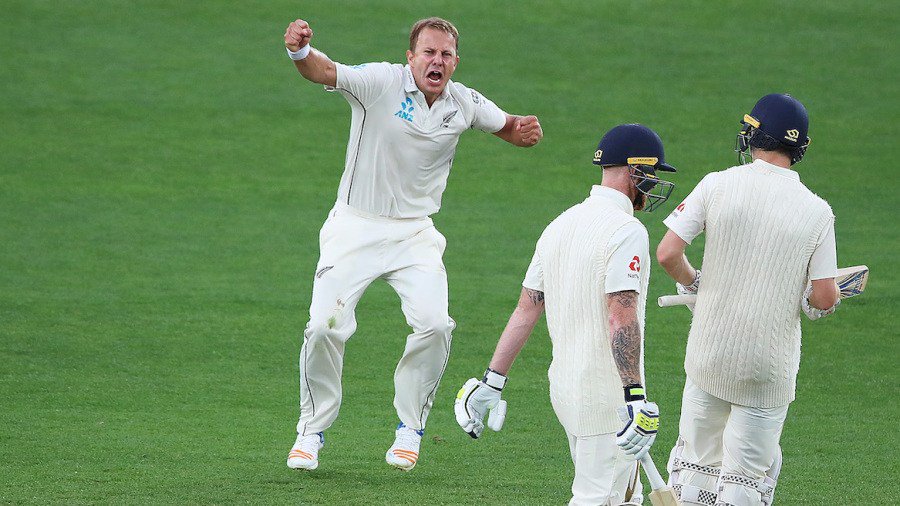 Fresh series in sight, Neil Wagner recalls 'heartbreaking' memories against England at Lord's